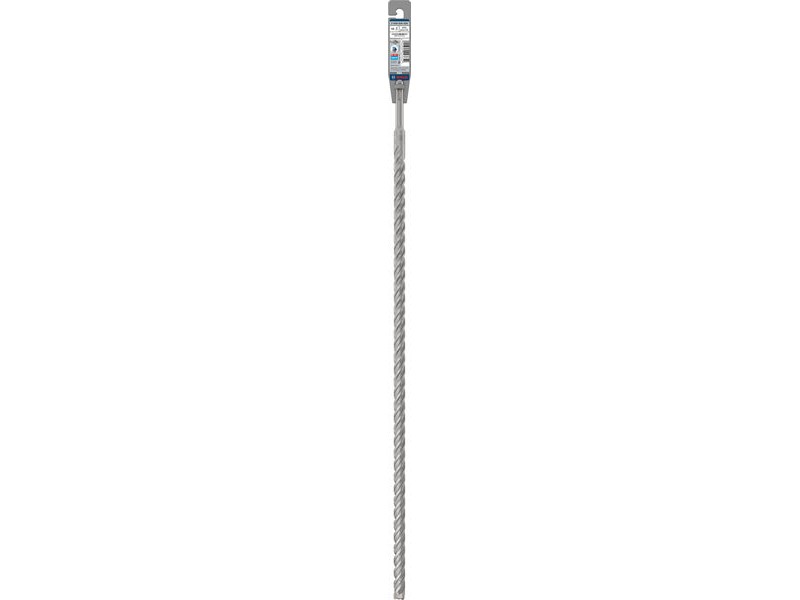 Udarni sveder Bosch PRO SDS plus-5X, Dimenzije: 16x550x610mm, 2608836626